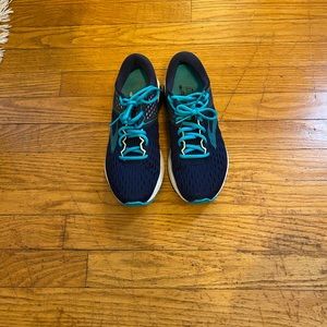 Brooks Ravenna 9 Running Shoes